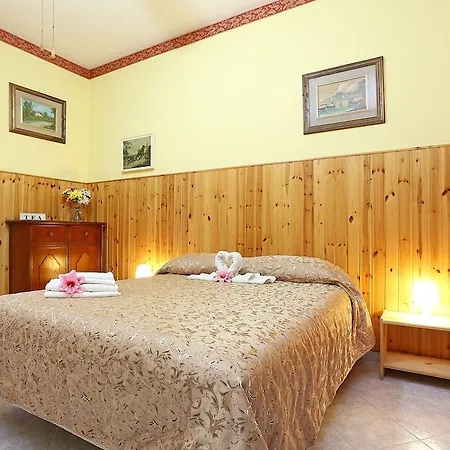 Maison d'hôtes Rifugio San Francesco