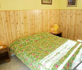 Rifugio San Francesco 3* Ostie