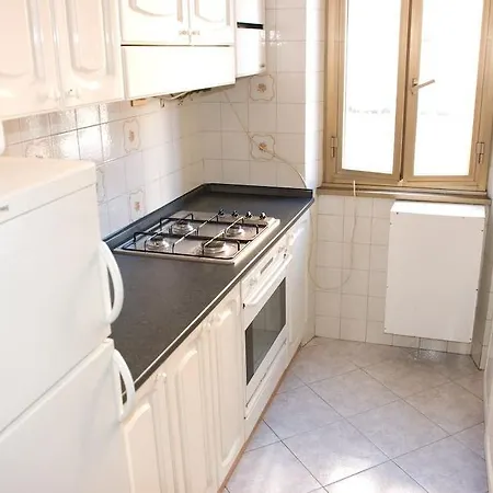 Rifugio San Francesco Guest house