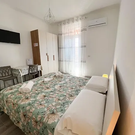 Guest house Rifugio San Francesco Lido di Ostia