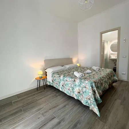 Rifugio San Francesco Guest house 3*