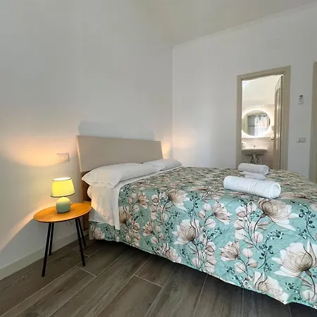 Rifugio San Francesco Guest house Lido di Ostia