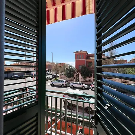 Rifugio San Francesco Guest house 3*