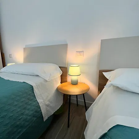 Rifugio San Francesco Guest house