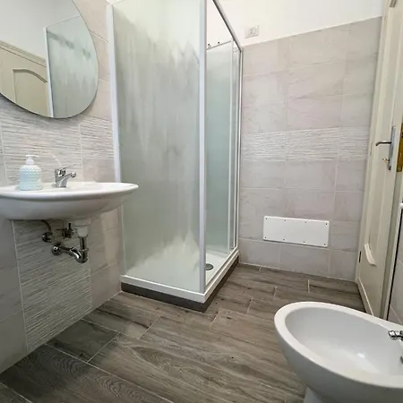 Guest house Rifugio San Francesco 3*