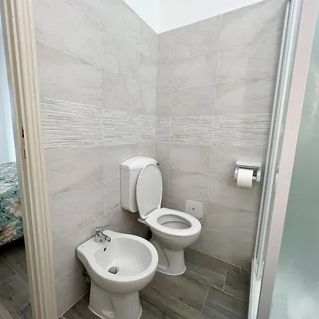 Rifugio San Francesco 3* Lido di Ostia