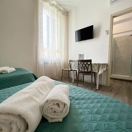 Guest house Rifugio San Francesco 3*
