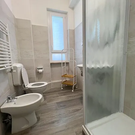Rifugio San Francesco Guest house Lido di Ostia