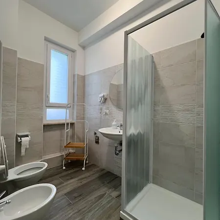 Guest house Rifugio San Francesco 3*