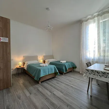 Guest house Rifugio San Francesco Lido di Ostia
