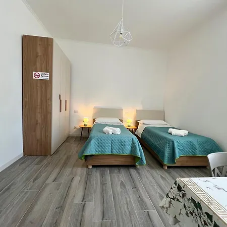 Guest house Rifugio San Francesco