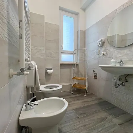 Rifugio San Francesco Guest house
