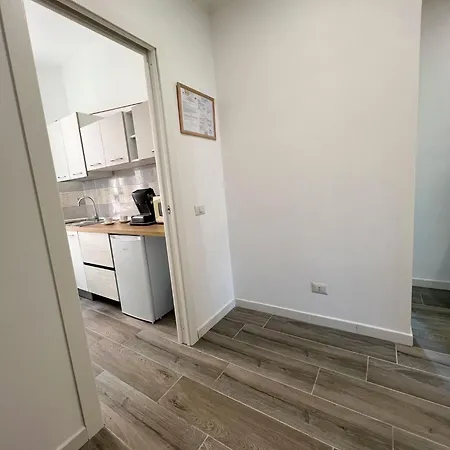 Rifugio San Francesco Guest house 3*