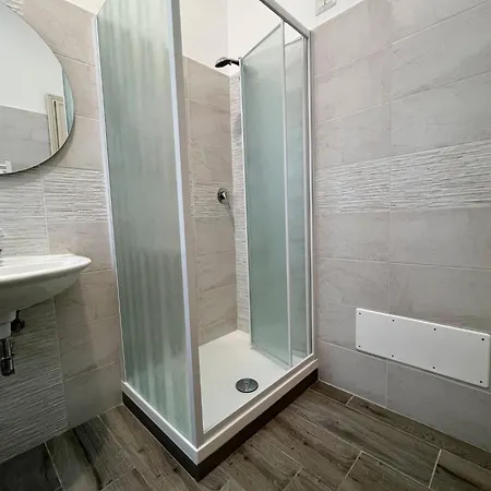Rifugio San Francesco Guest house