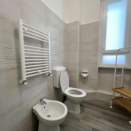 Guest house Rifugio San Francesco 3*