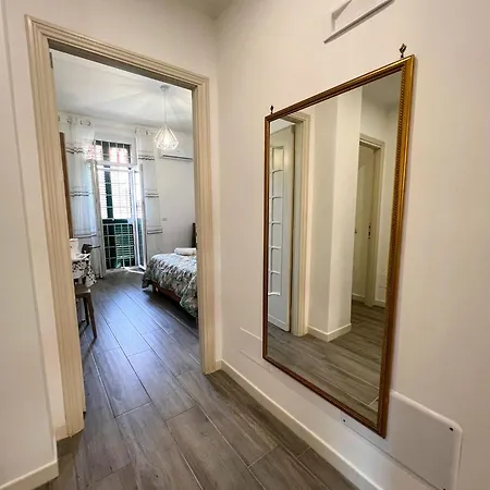 Guest house Rifugio San Francesco Lido di Ostia