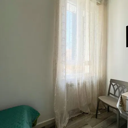 Guest house Rifugio San Francesco