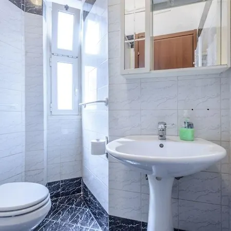 Guest house Rifugio San Francesco