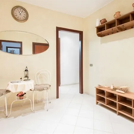 Guest house Rifugio San Francesco 3*
