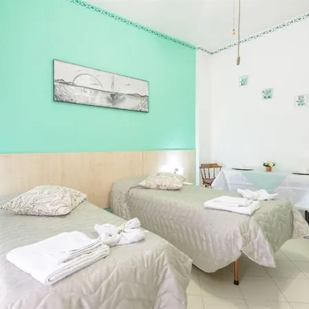 Guest house Rifugio San Francesco 3*
