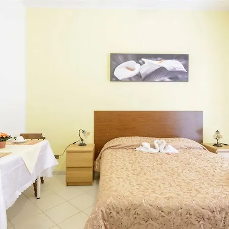 Rifugio San Francesco 3*