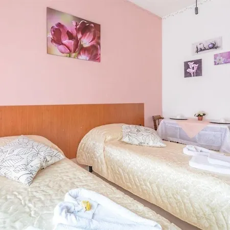 Rifugio San Francesco Guest house 3*