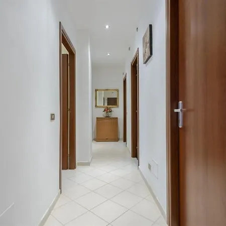 Guest house Rifugio San Francesco Lido di Ostia