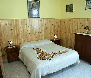 Guest house Rifugio San Francesco 3*