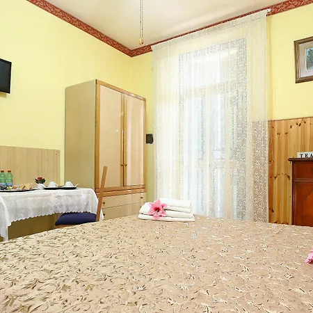 Rifugio San Francesco 3*