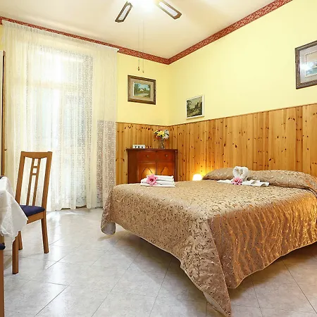 Guest house Rifugio San Francesco