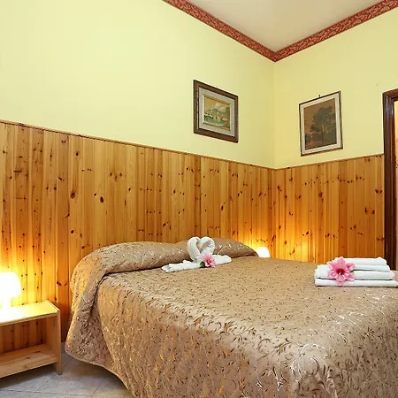 Rifugio San Francesco 3*