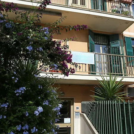 Guest house Rifugio San Francesco Lido di Ostia