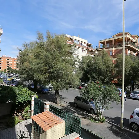 Guest house Rifugio San Francesco 3*