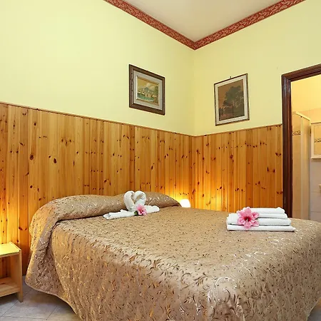 Guest house Rifugio San Francesco 3*