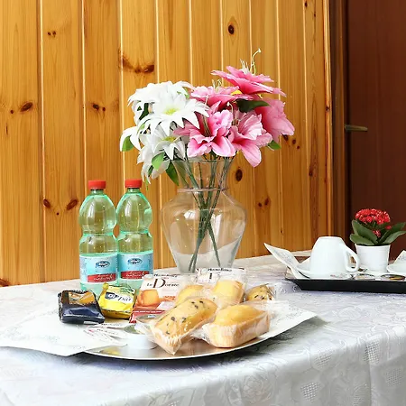 Rifugio San Francesco Guest house Lido di Ostia