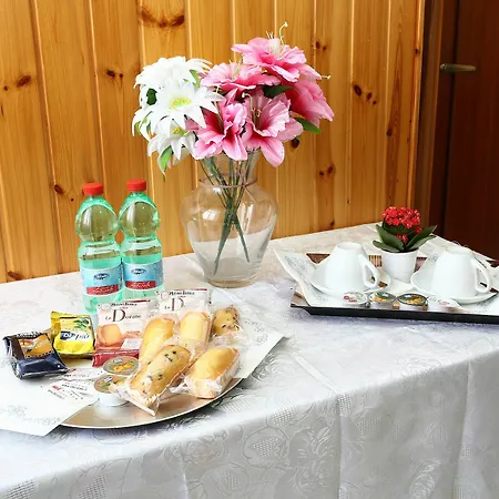 Guest house Rifugio San Francesco
