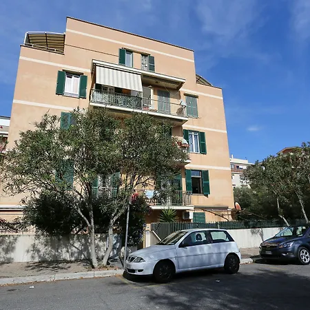 Guest house Rifugio San Francesco Lido di Ostia