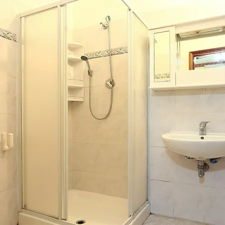 Rifugio San Francesco Guest house